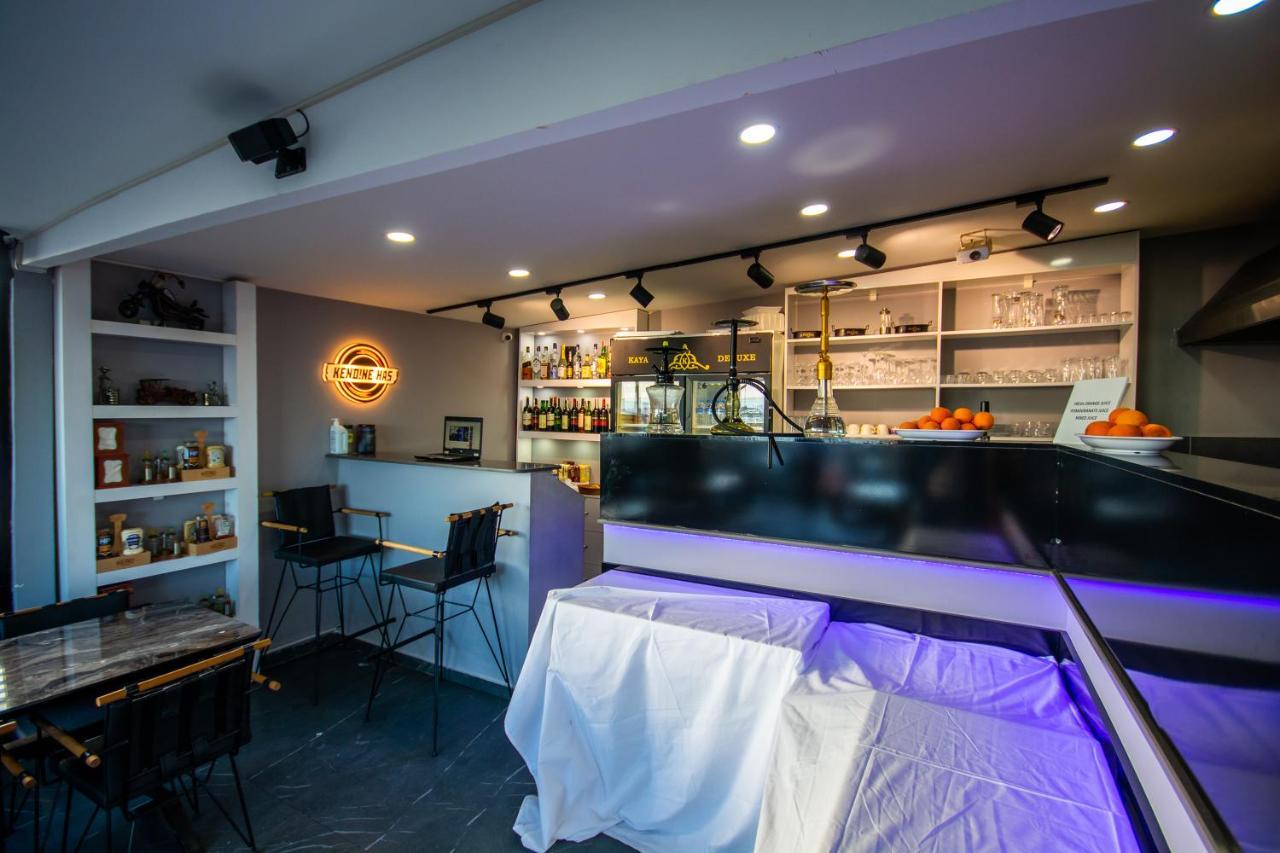 K & Y Dlx Hotel & Spa - Istanbul Old City المظهر الخارجي الصورة